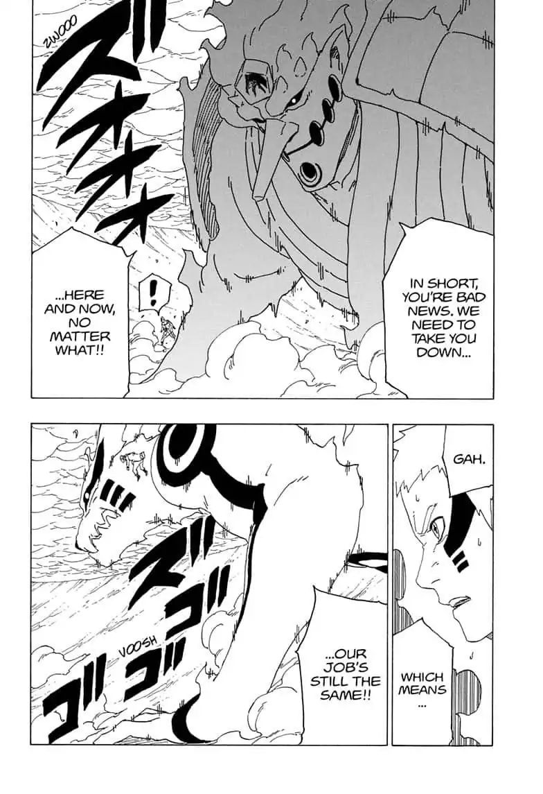 Boruto Naruto Next Generations 38 4
