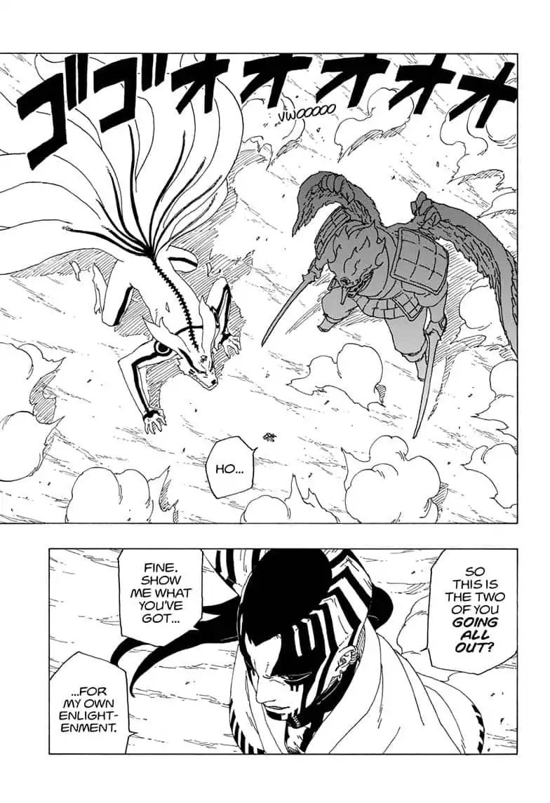 Boruto Naruto Next Generations 38 5