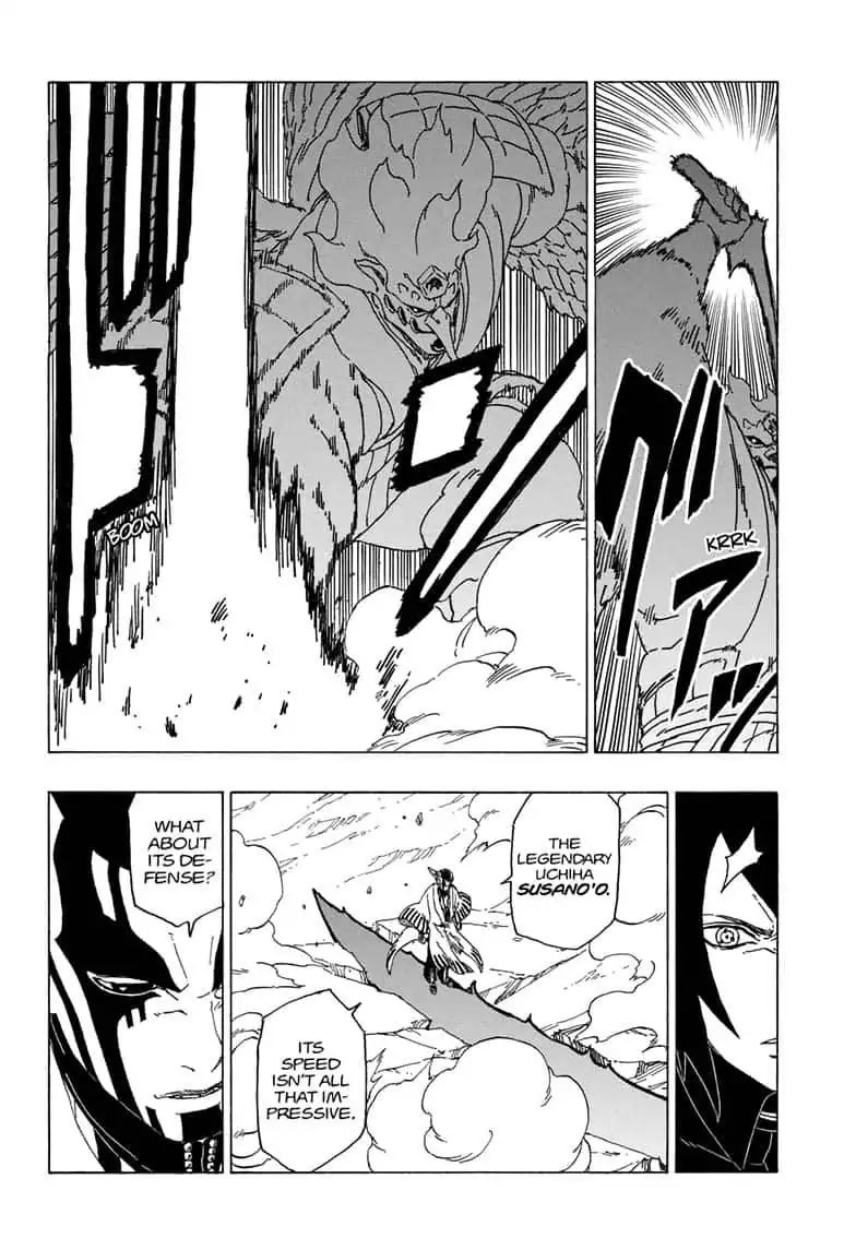 Boruto Naruto Next Generations 38 6