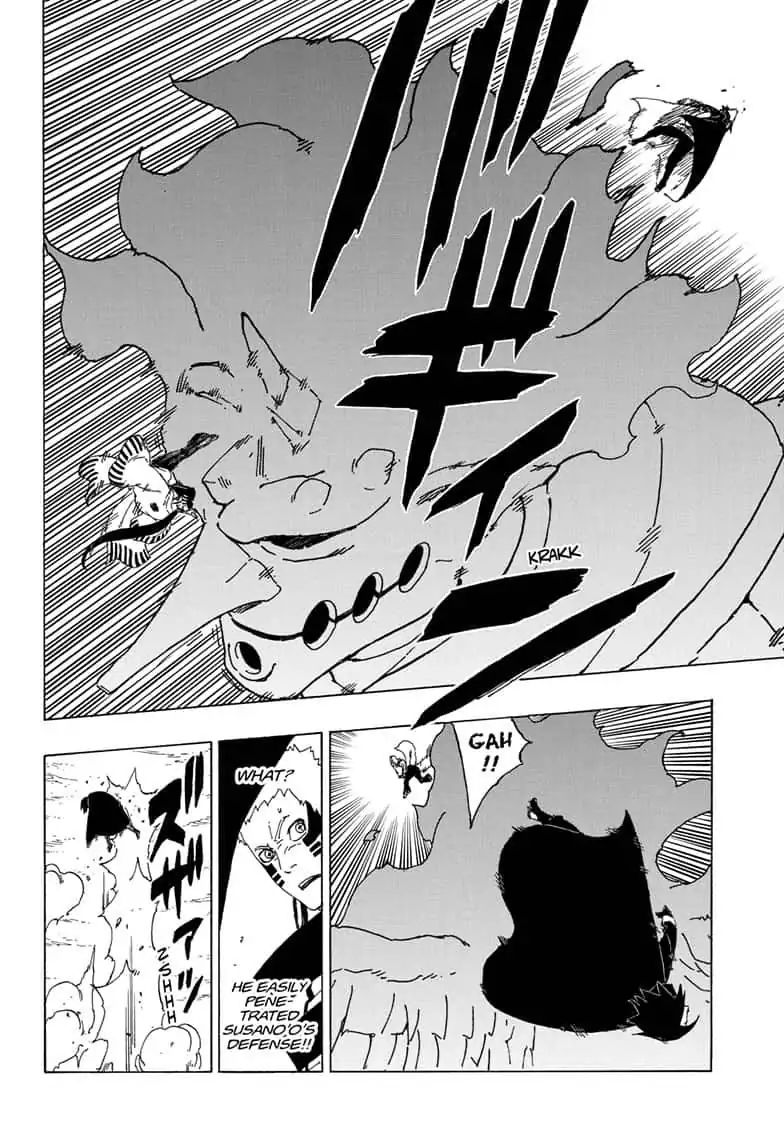 Boruto Naruto Next Generations 38 8