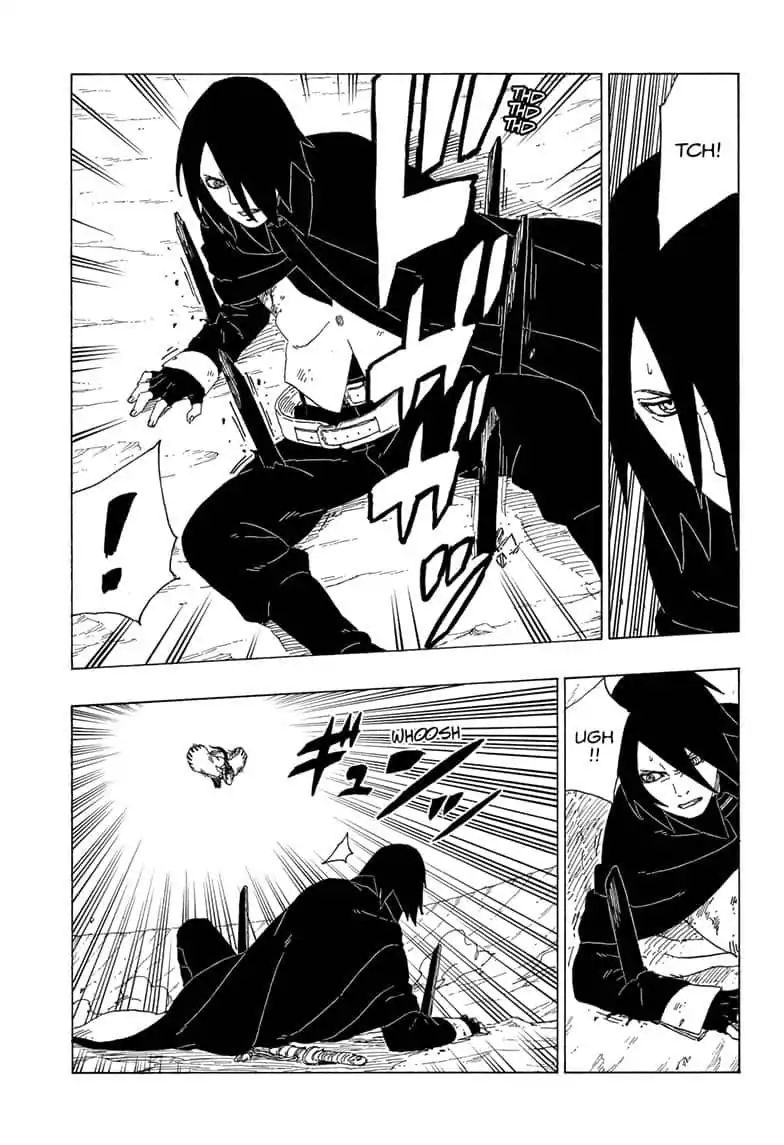 Boruto Naruto Next Generations 38 9
