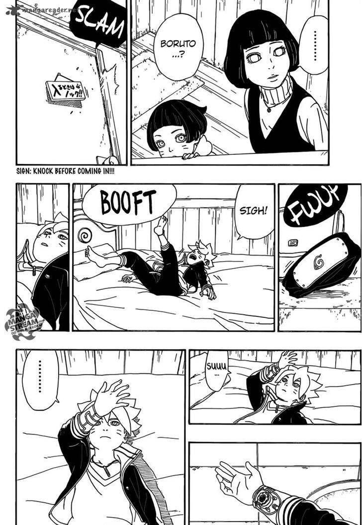 Boruto Naruto Next Generations 4 11