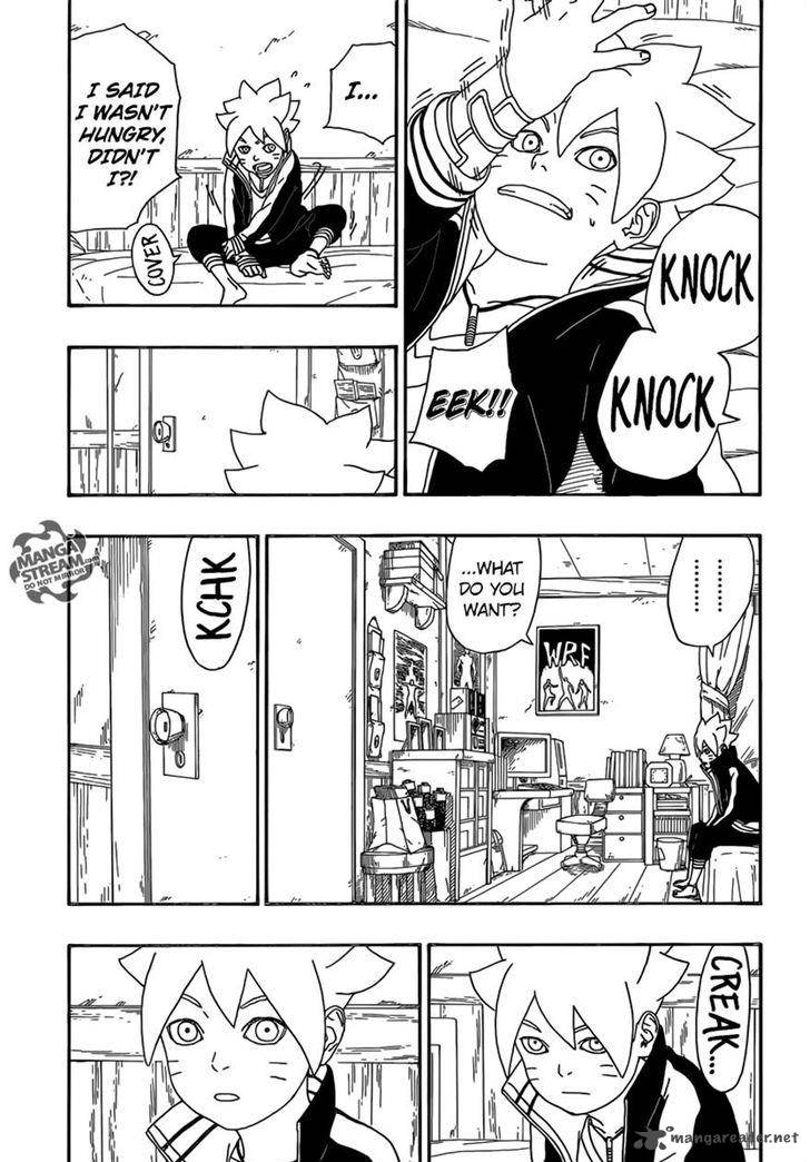 Boruto Naruto Next Generations 4 12