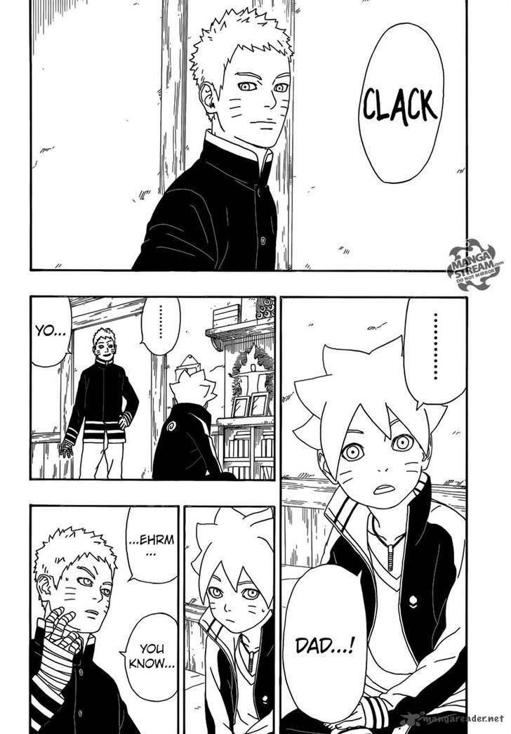 Boruto Naruto Next Generations 4 13