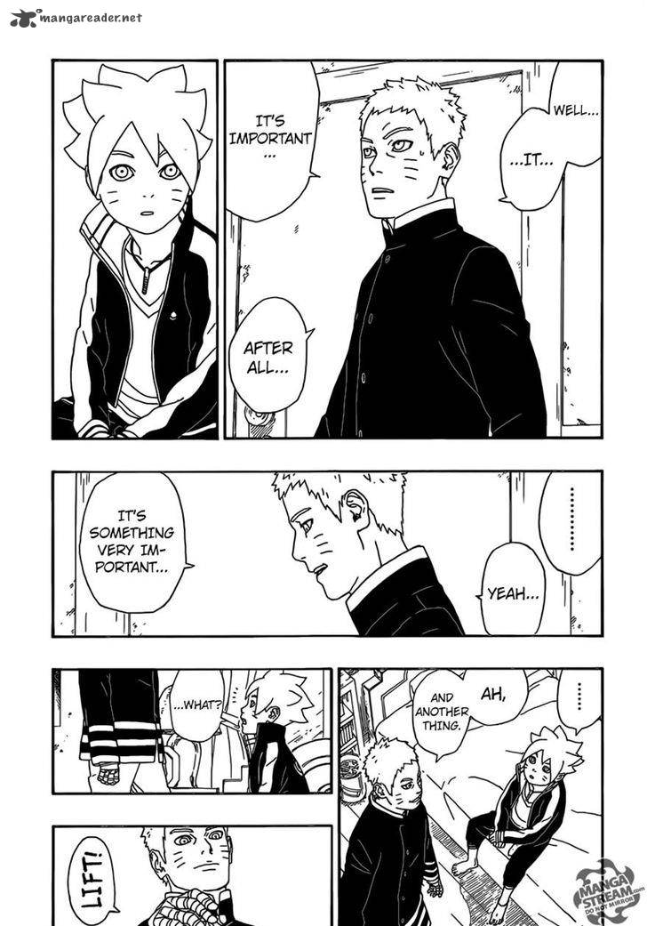 Boruto Naruto Next Generations 4 16
