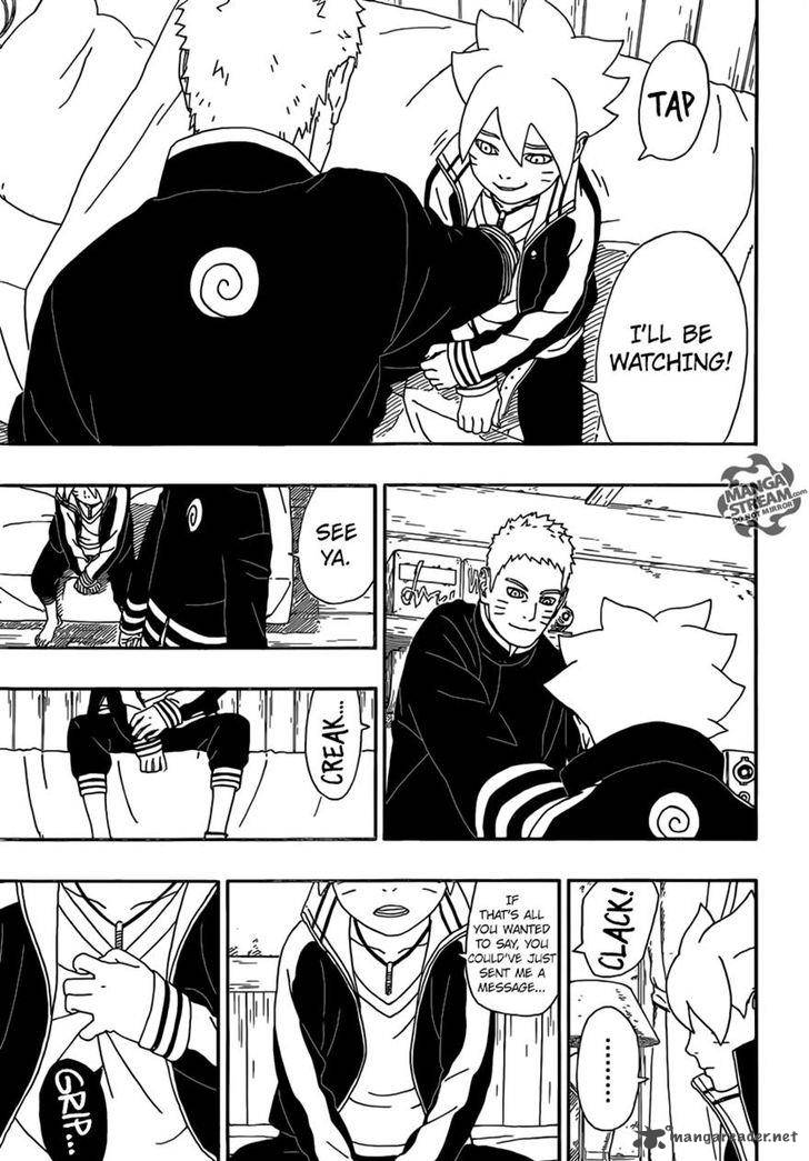 Boruto Naruto Next Generations 4 18