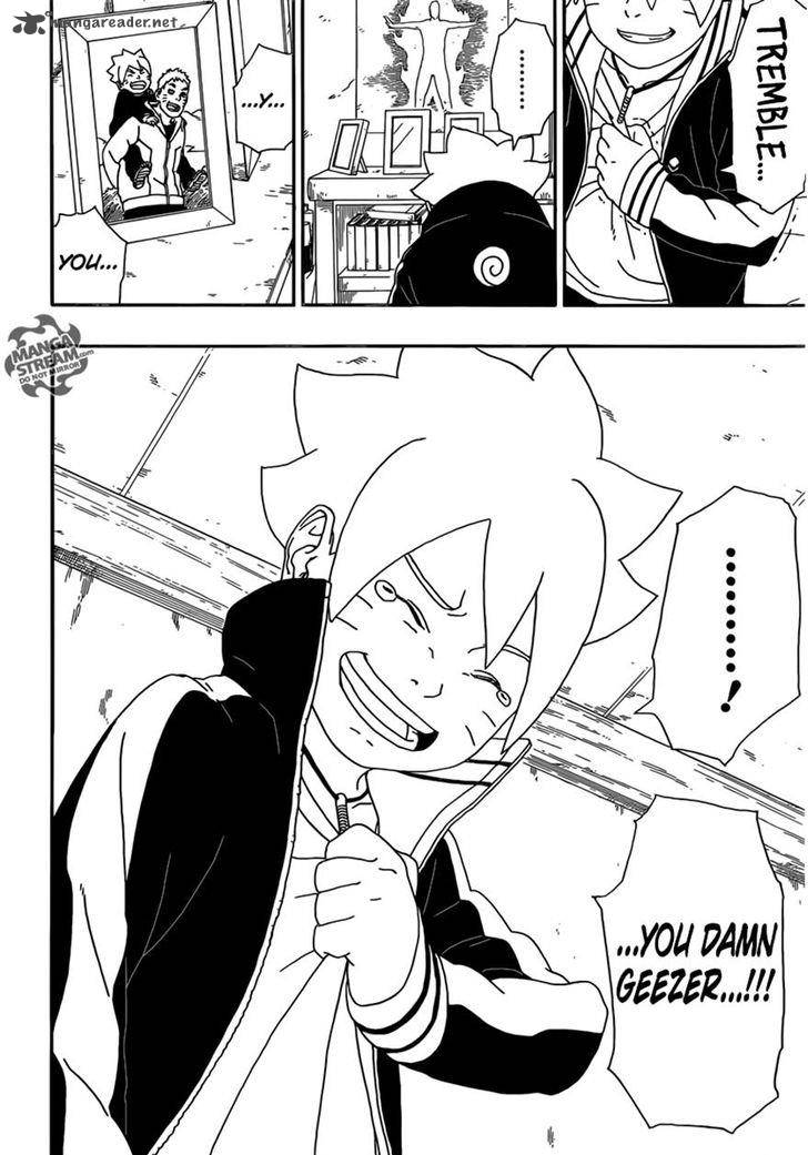 Boruto Naruto Next Generations 4 19