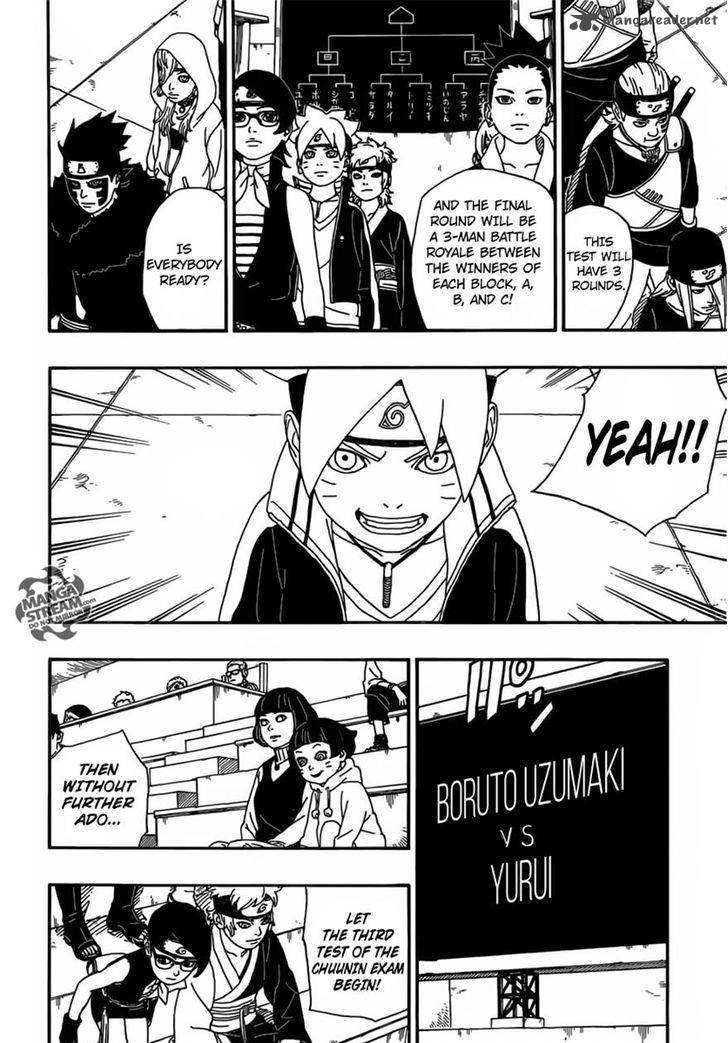 Boruto Naruto Next Generations 4 23