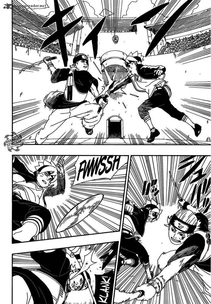 Boruto Naruto Next Generations 4 25