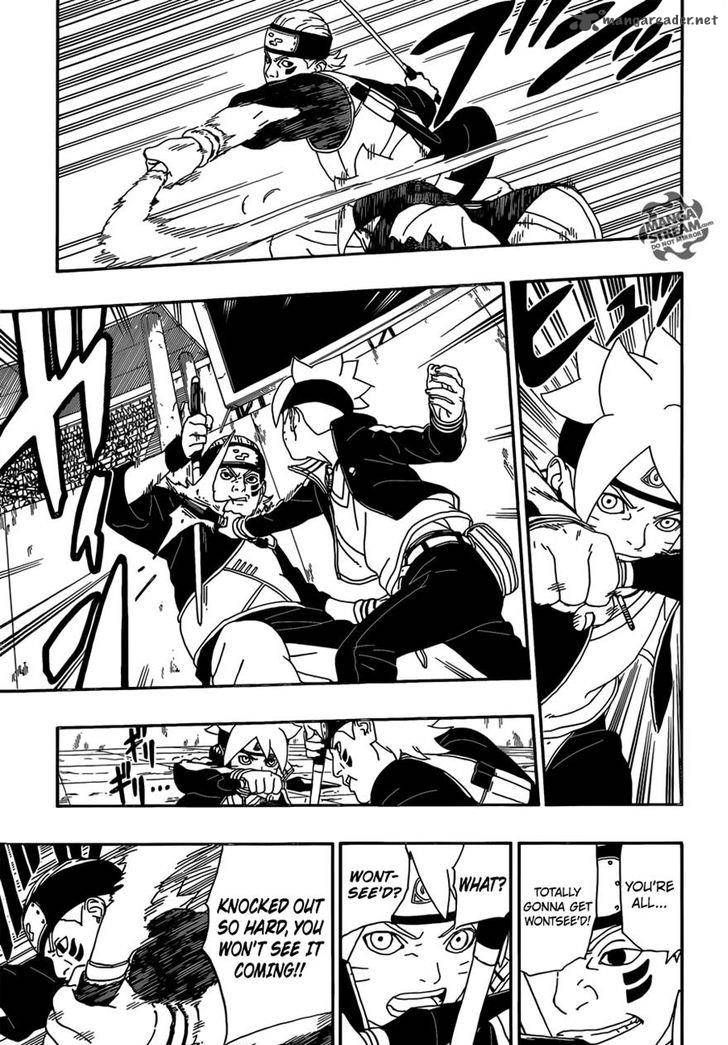 Boruto Naruto Next Generations 4 26