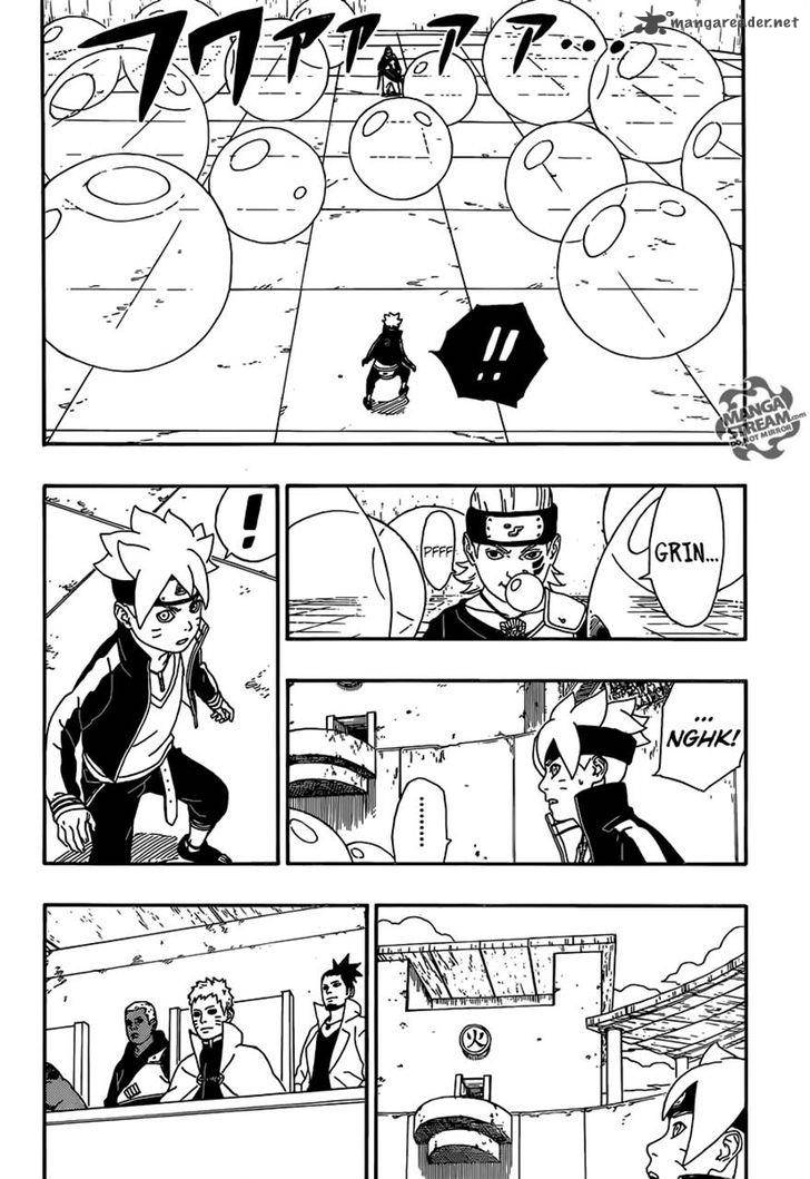 Boruto Naruto Next Generations 4 29