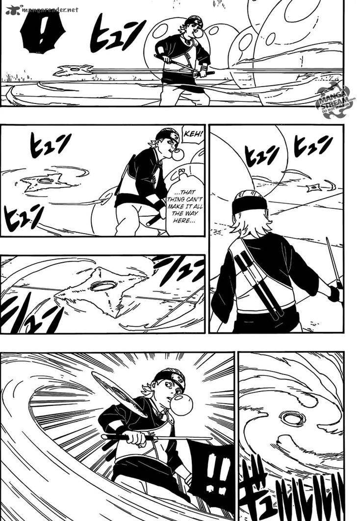 Boruto Naruto Next Generations 4 32