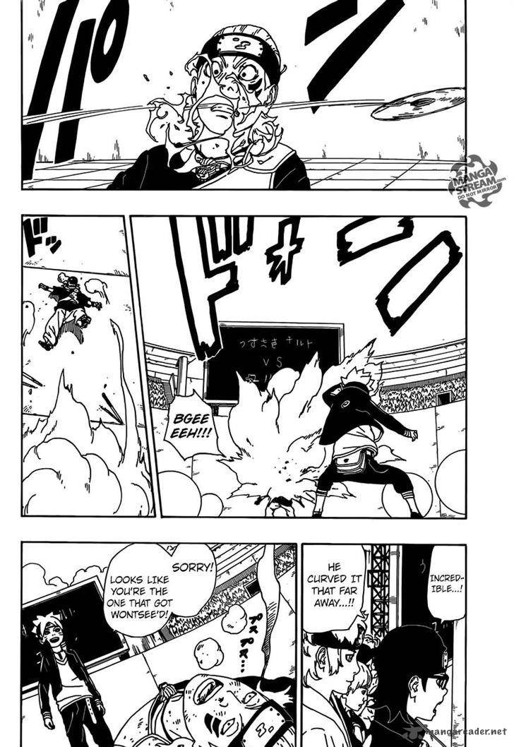 Boruto Naruto Next Generations 4 33