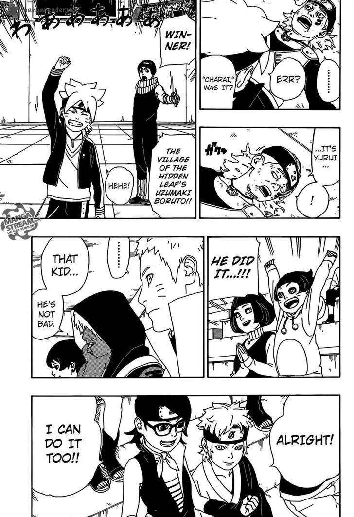 Boruto Naruto Next Generations 4 34