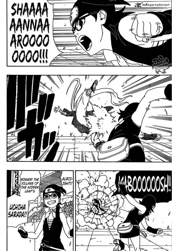 Boruto Naruto Next Generations 4 35
