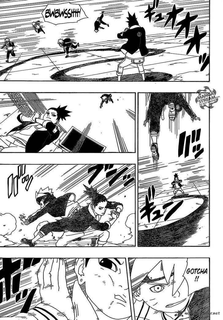Boruto Naruto Next Generations 4 38