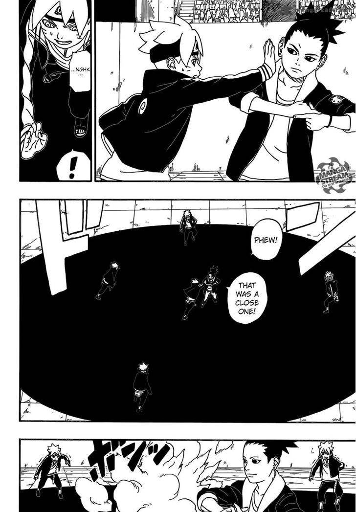 Boruto Naruto Next Generations 4 39