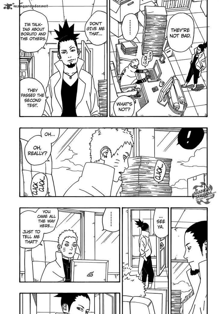 Boruto Naruto Next Generations 4 4