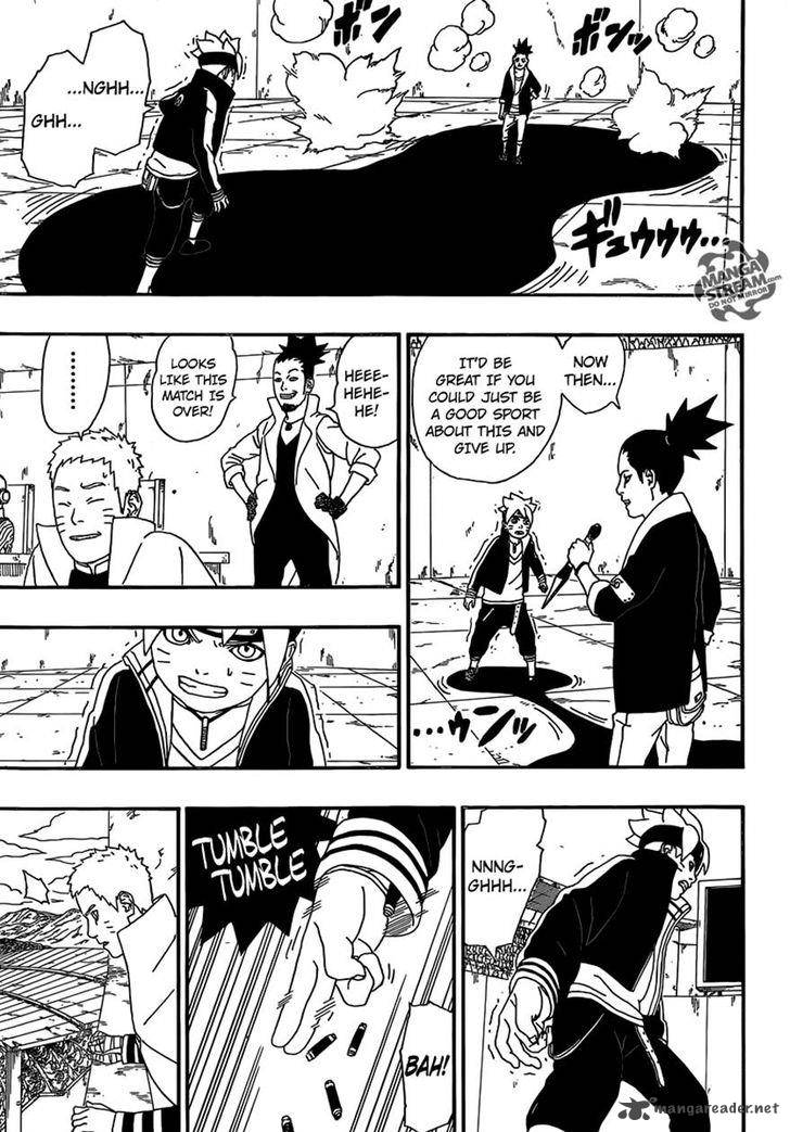 Boruto Naruto Next Generations 4 40