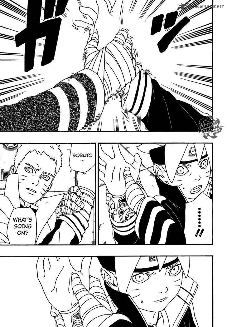Boruto Naruto Next Generations 4 46