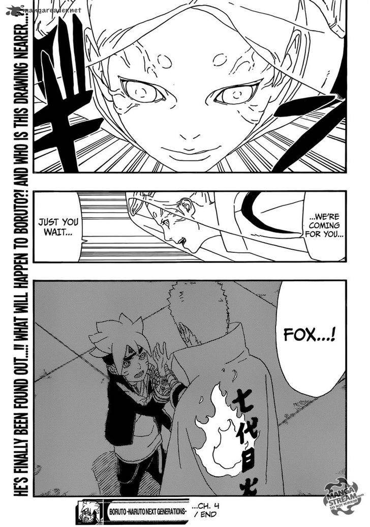 Boruto Naruto Next Generations 4 48
