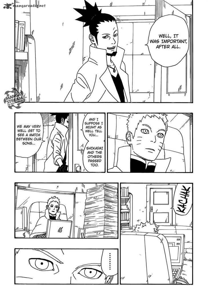 Boruto Naruto Next Generations 4 5