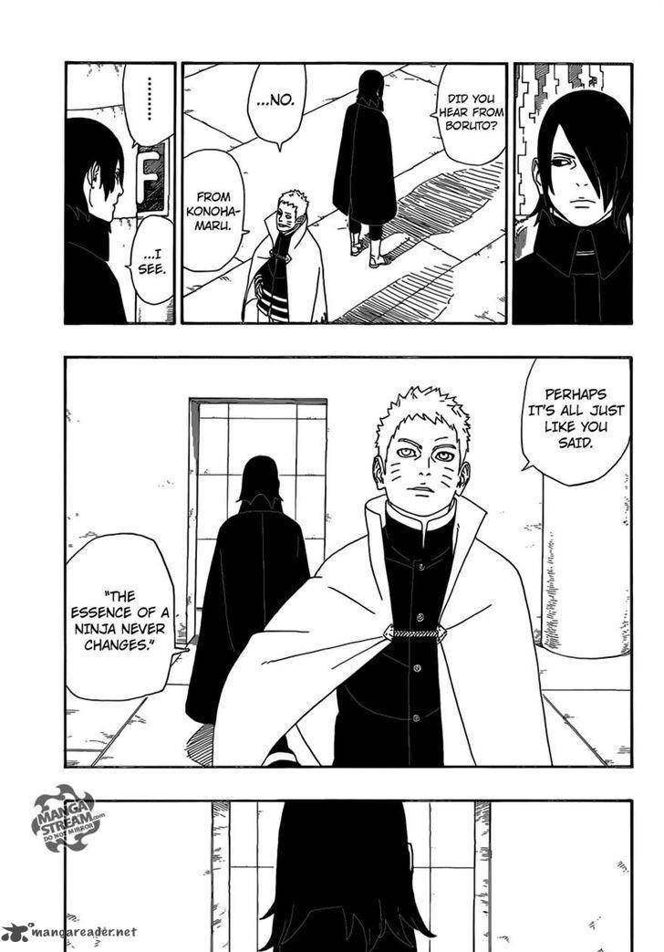 Boruto Naruto Next Generations 4 8
