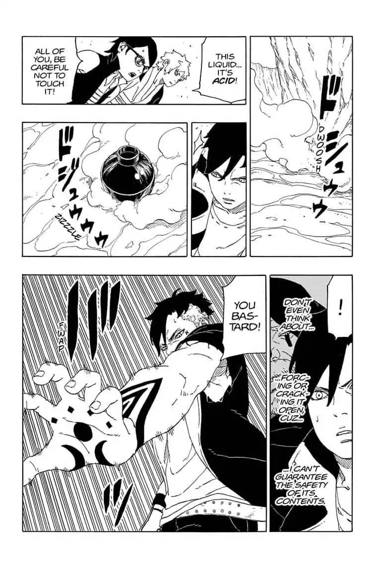 Boruto Naruto Next Generations 40 12