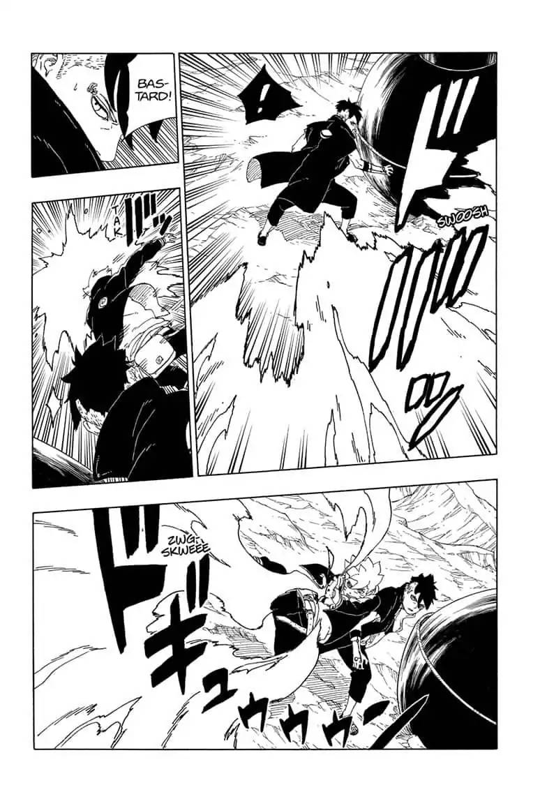 Boruto Naruto Next Generations 40 14