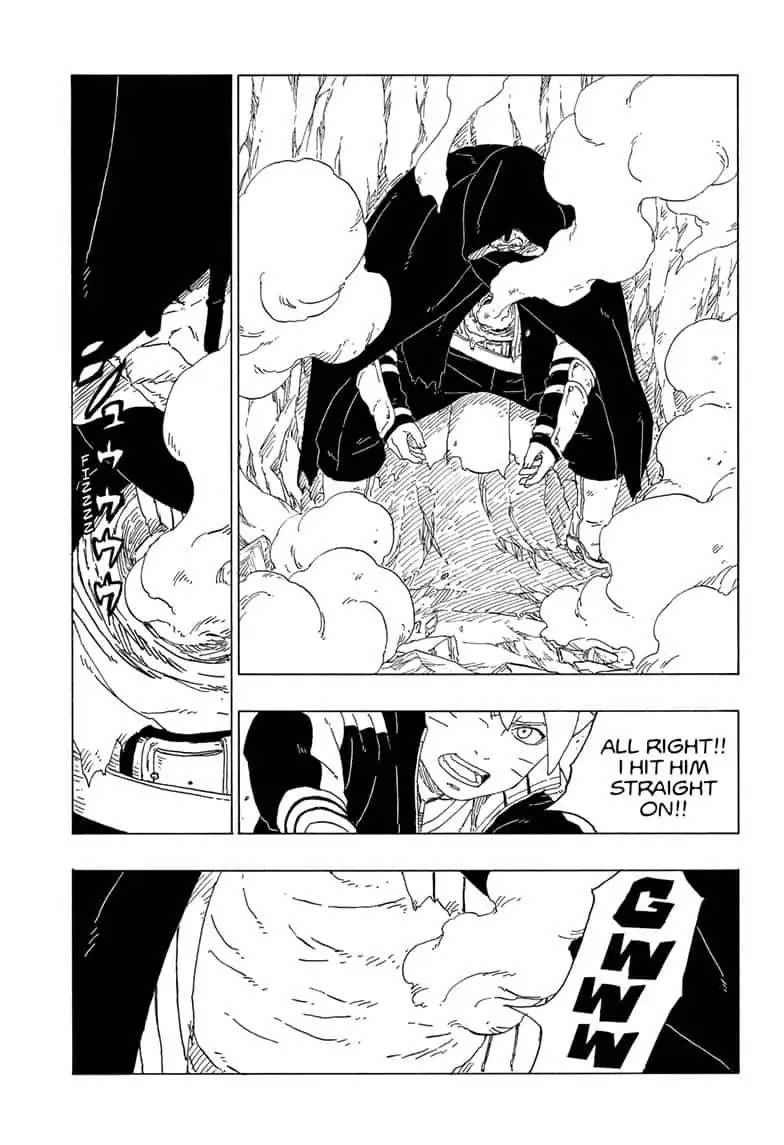 Boruto Naruto Next Generations 40 19