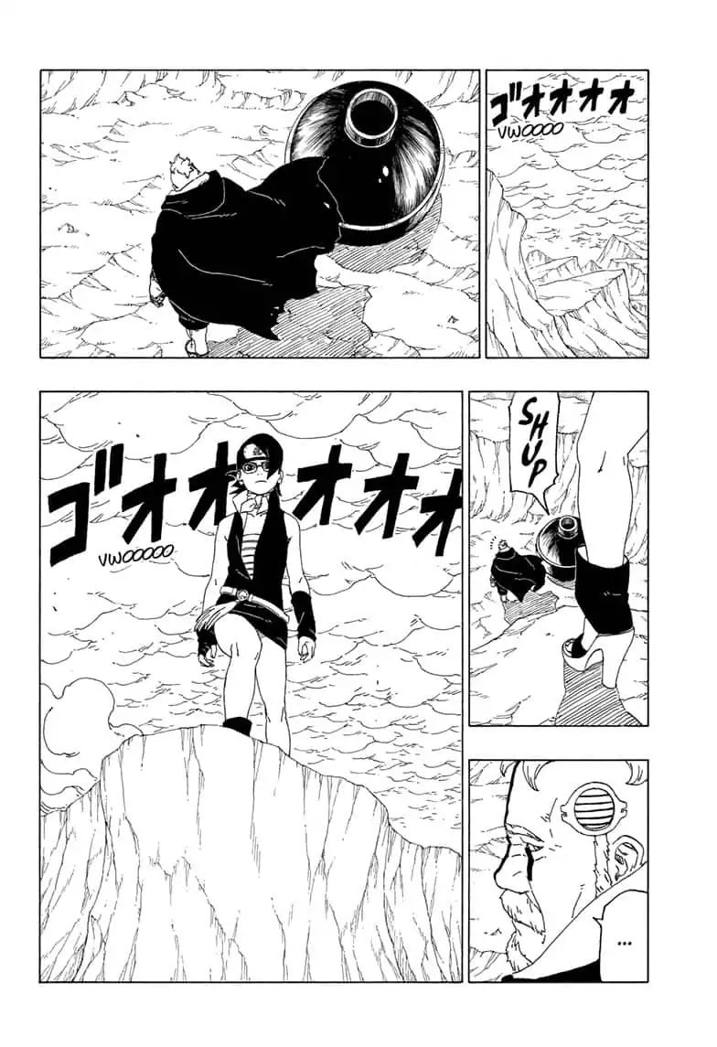 Boruto Naruto Next Generations 41 12