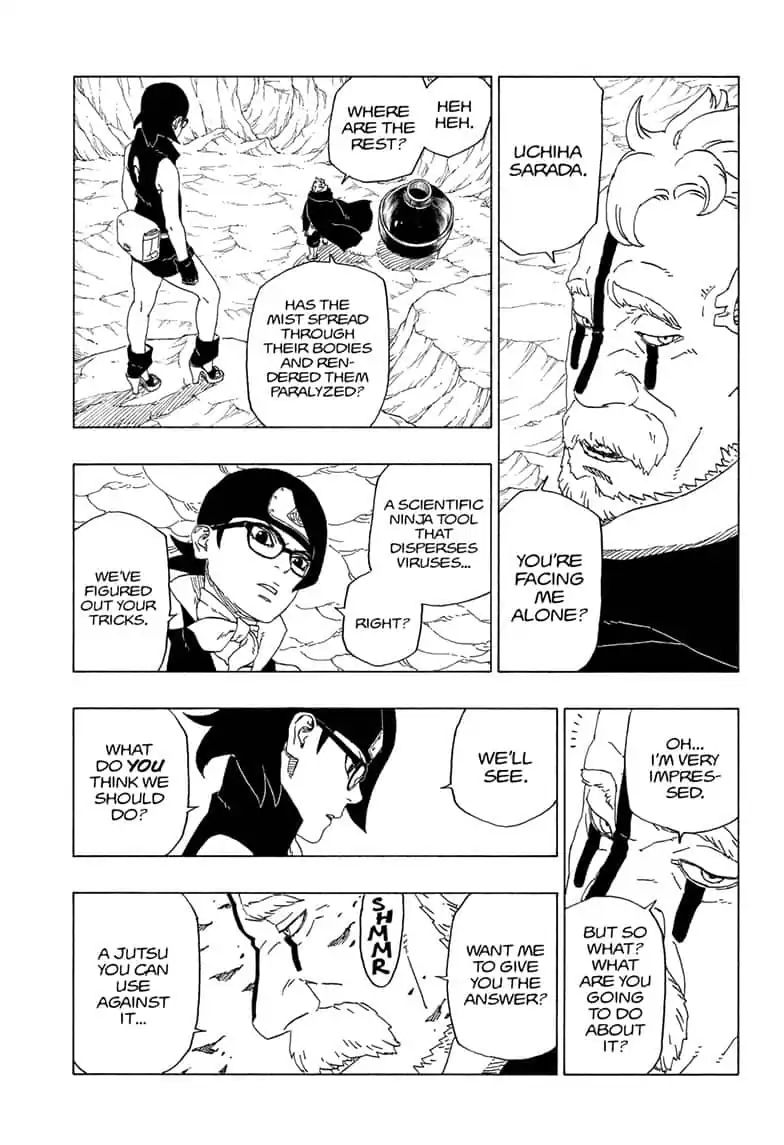 Boruto Naruto Next Generations 41 13