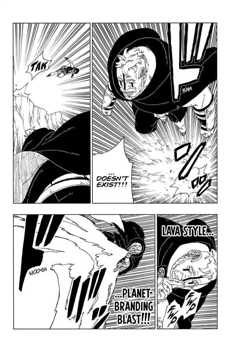 Boruto Naruto Next Generations 41 14