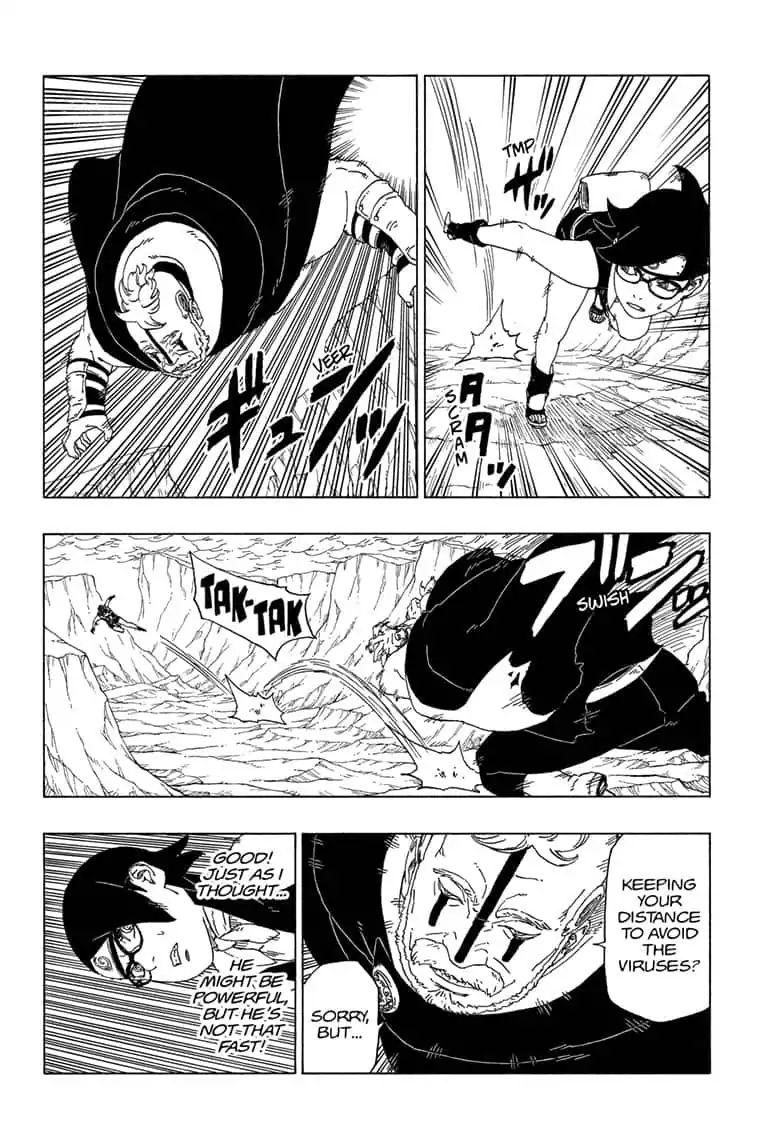 Boruto Naruto Next Generations 41 16