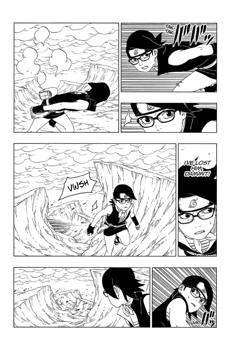 Boruto Naruto Next Generations 41 18