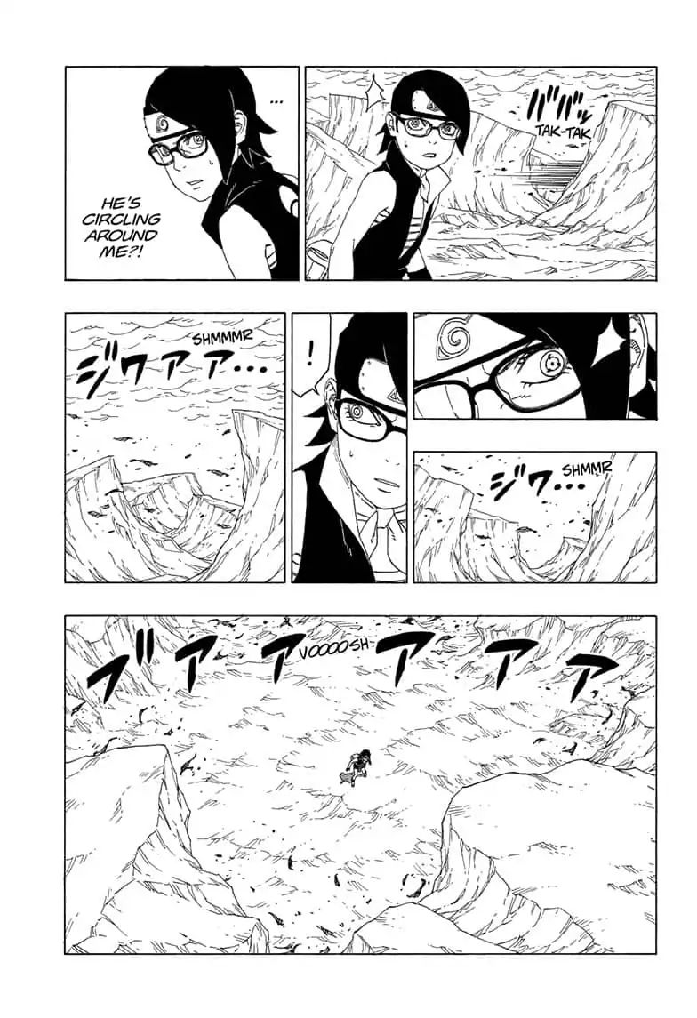 Boruto Naruto Next Generations 41 19
