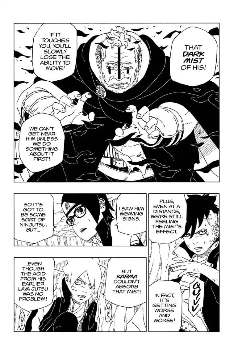 Boruto Naruto Next Generations 41 2