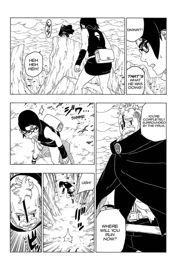 Boruto Naruto Next Generations 41 20