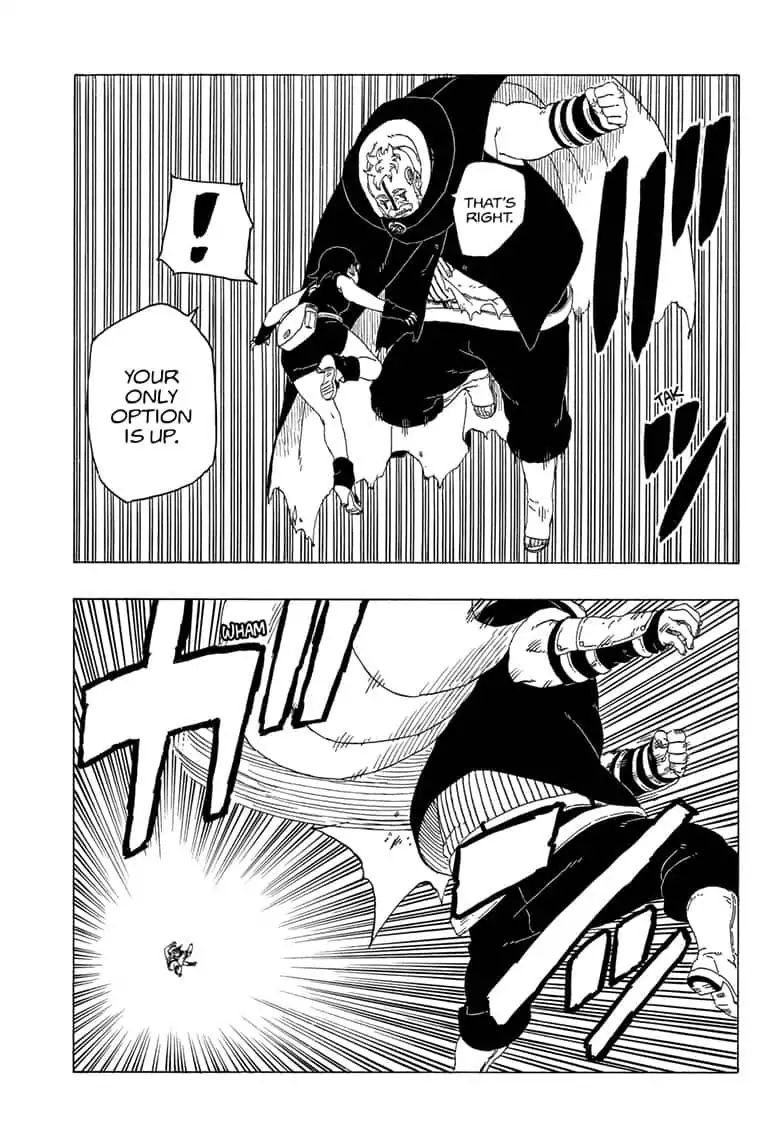 Boruto Naruto Next Generations 41 21