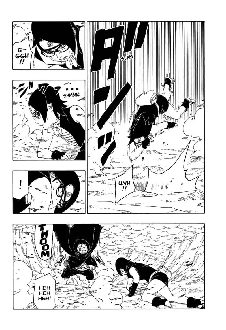 Boruto Naruto Next Generations 41 22