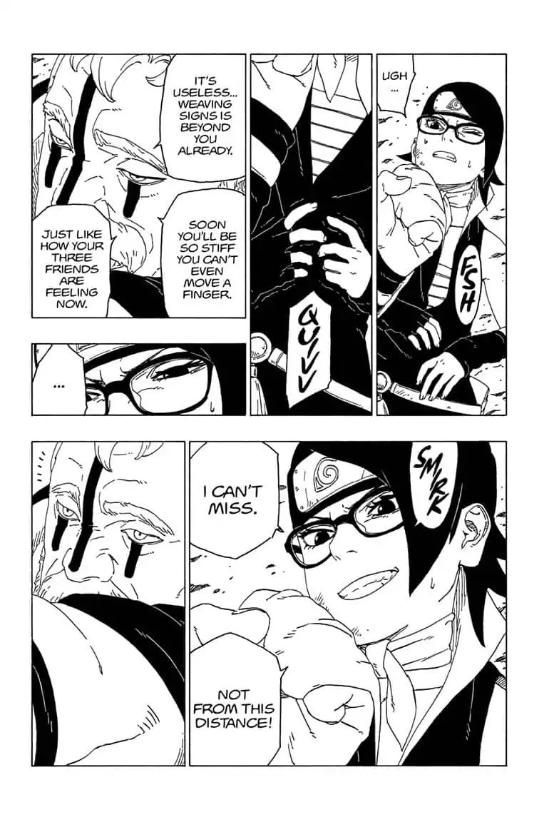 Boruto Naruto Next Generations 41 24
