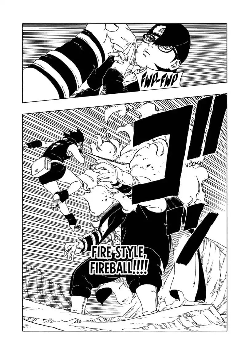 Boruto Naruto Next Generations 41 25