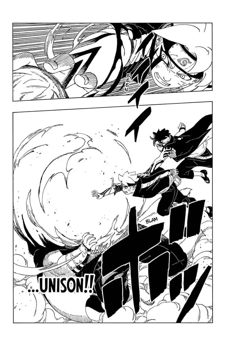 Boruto Naruto Next Generations 41 30