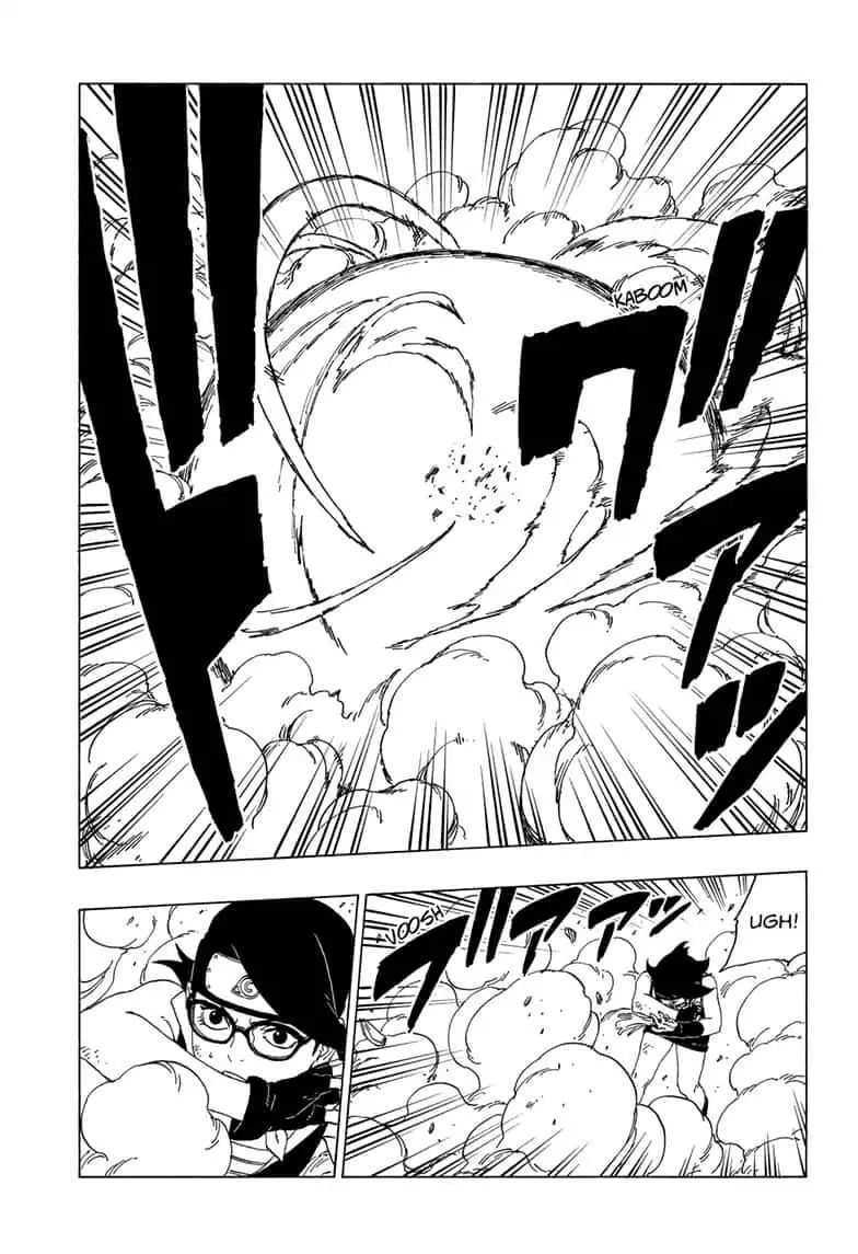 Boruto Naruto Next Generations 41 31