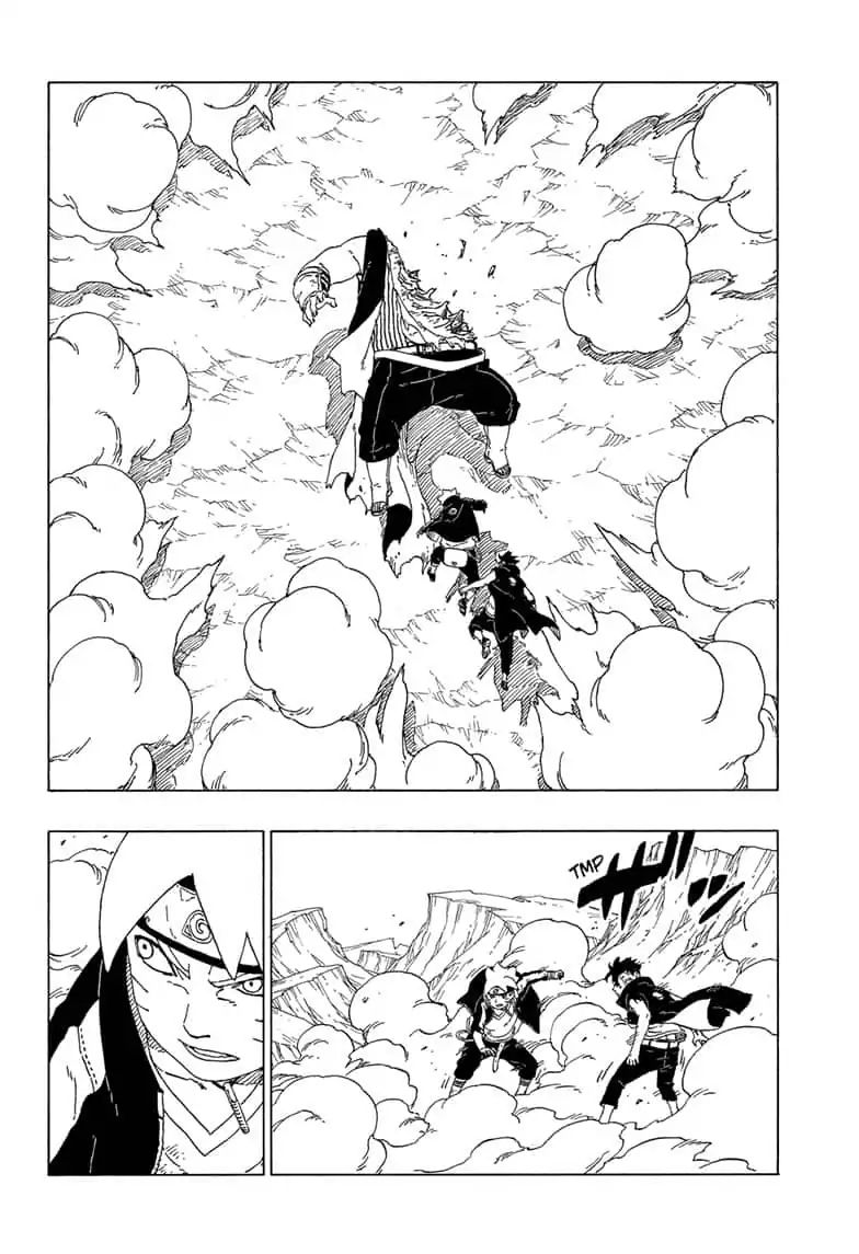 Boruto Naruto Next Generations 41 32