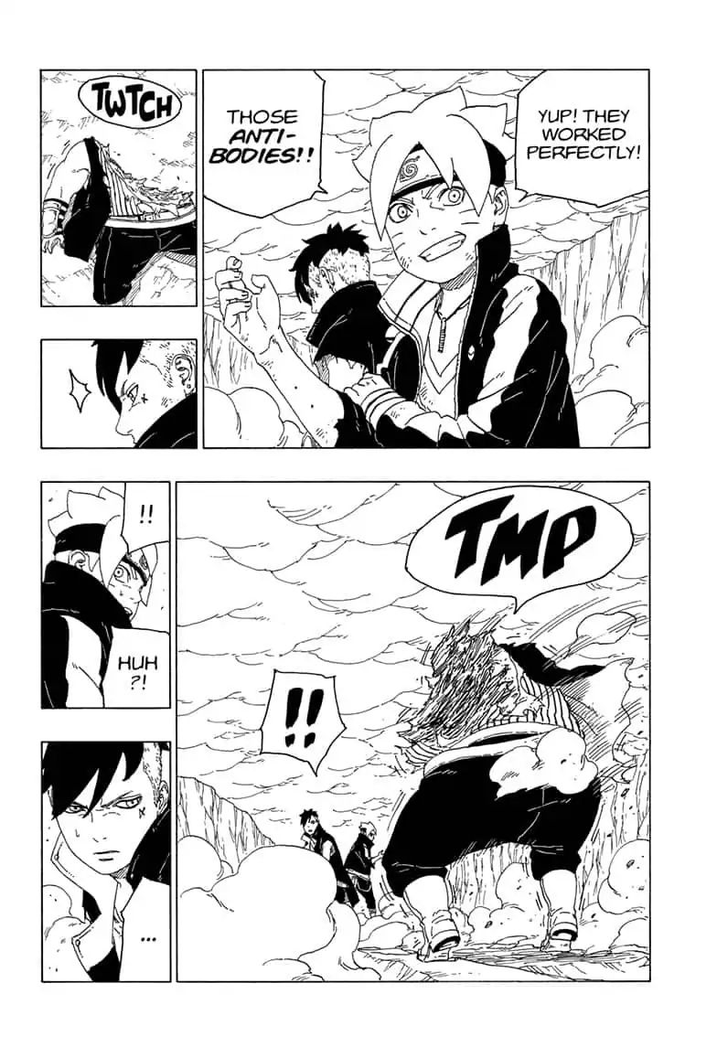Boruto Naruto Next Generations 41 34