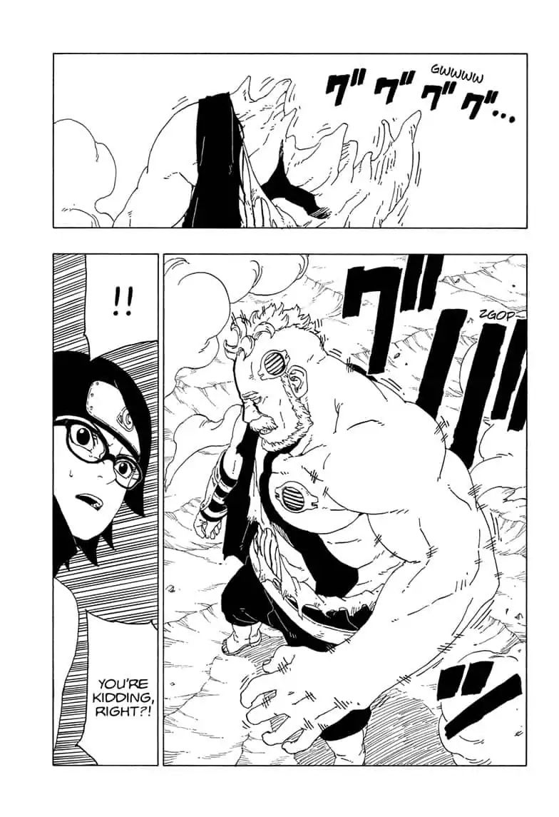 Boruto Naruto Next Generations 41 35
