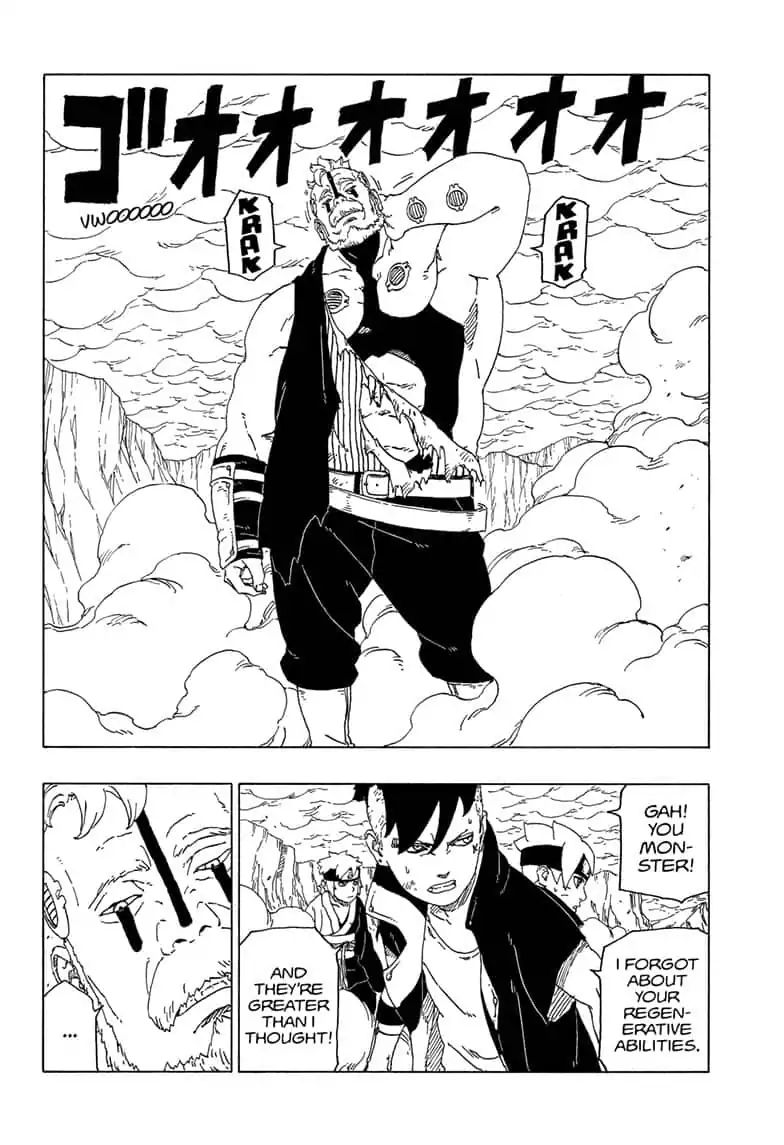 Boruto Naruto Next Generations 41 36