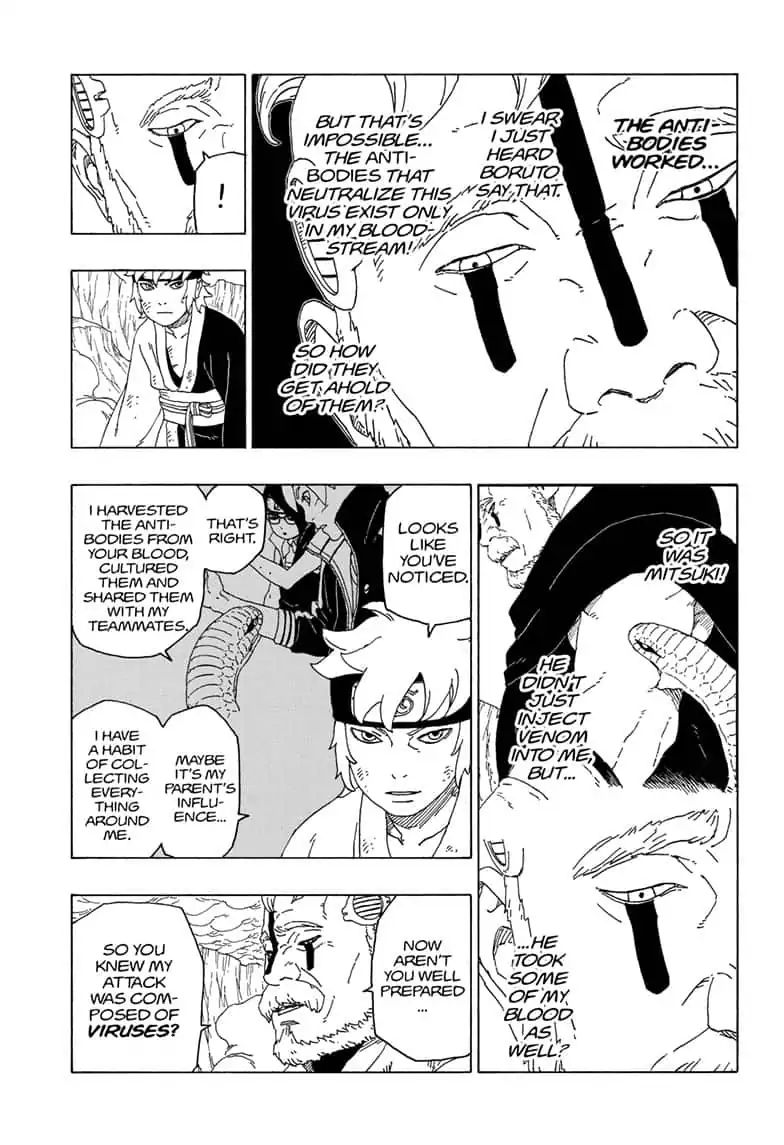 Boruto Naruto Next Generations 41 37