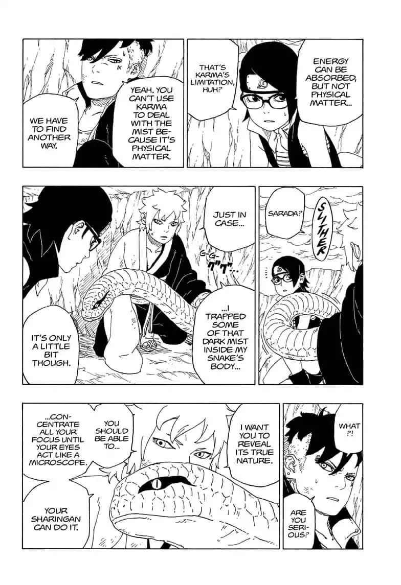 Boruto Naruto Next Generations 41 4